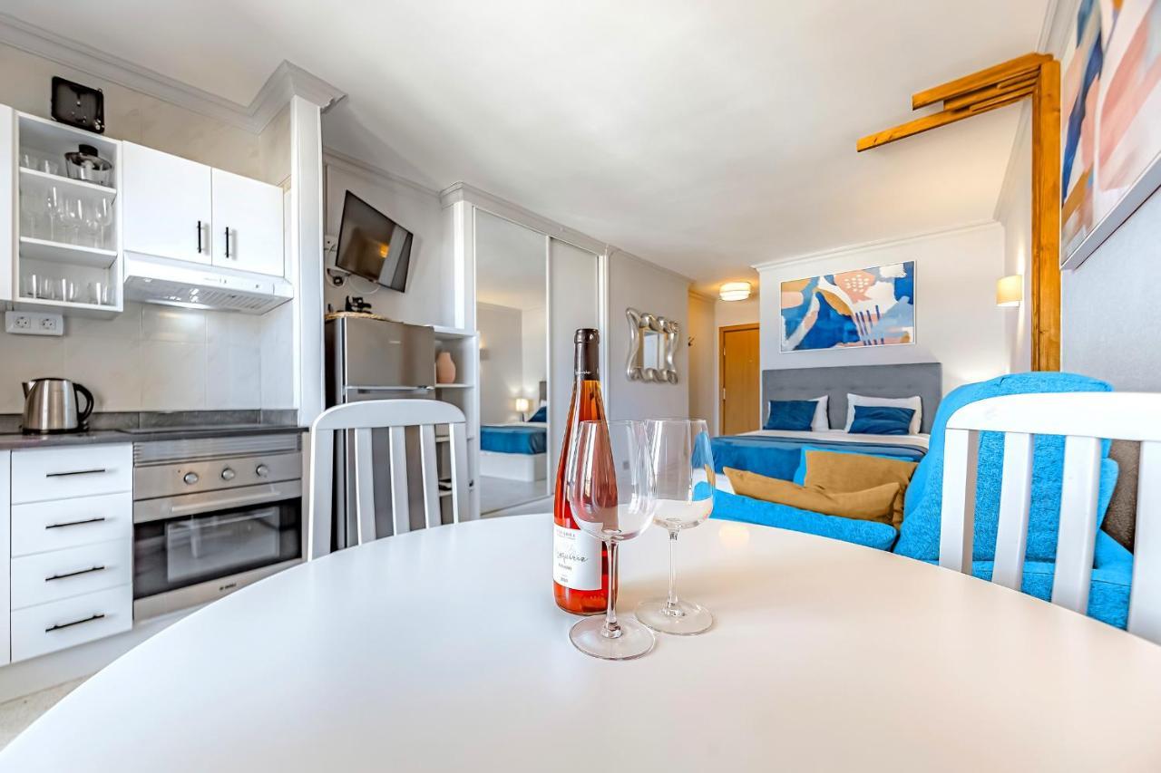 Lovely Apartment Lavaggi Sea View بويرتو ذي لا كروز المظهر الخارجي الصورة