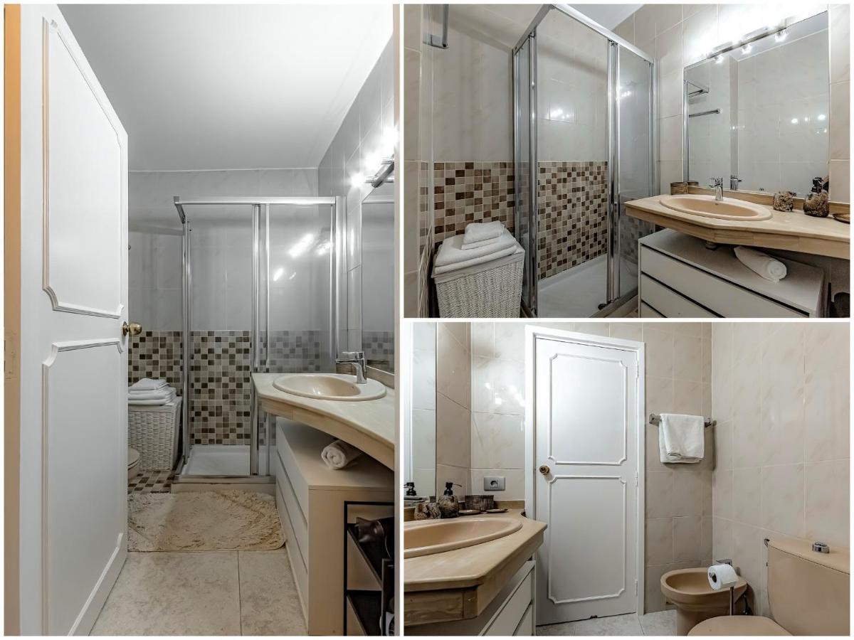 Lovely Apartment Lavaggi Sea View بويرتو ذي لا كروز المظهر الخارجي الصورة