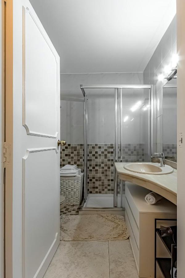 Lovely Apartment Lavaggi Sea View بويرتو ذي لا كروز المظهر الخارجي الصورة