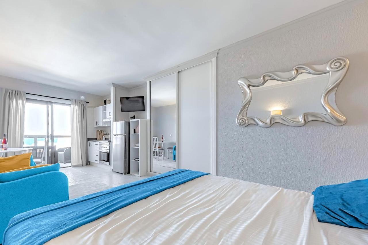 Lovely Apartment Lavaggi Sea View بويرتو ذي لا كروز المظهر الخارجي الصورة